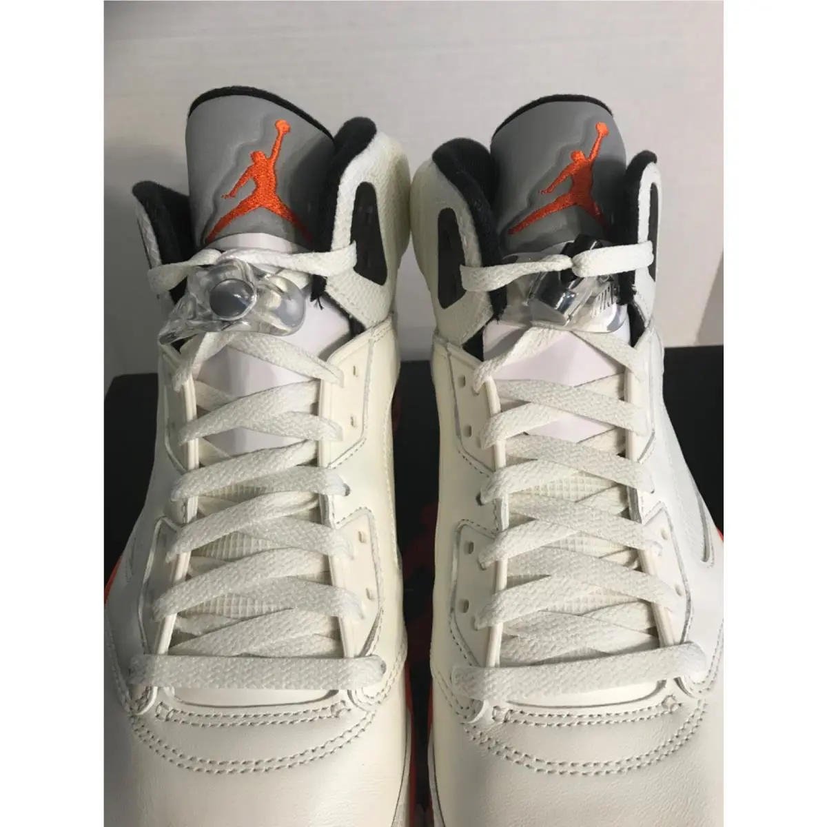 Nike shoes - Nike Air Jordan V Retro “Shattered Backboard” - DC1060-100 - Multicolor 5