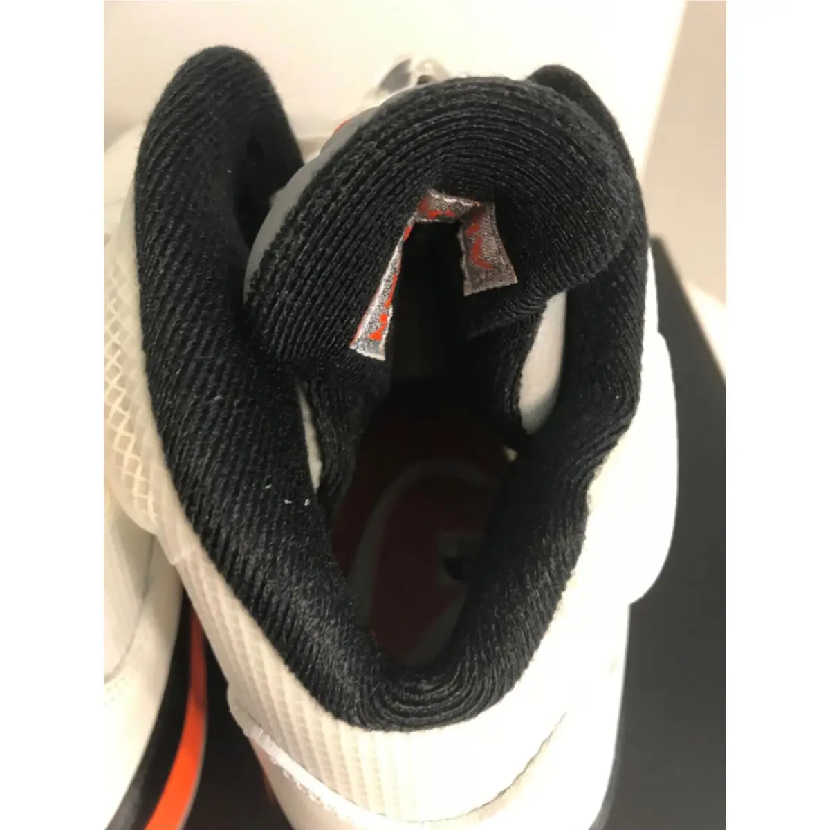 Nike shoes - Nike Air Jordan V Retro “Shattered Backboard” - DC1060-100 - Multicolor 9