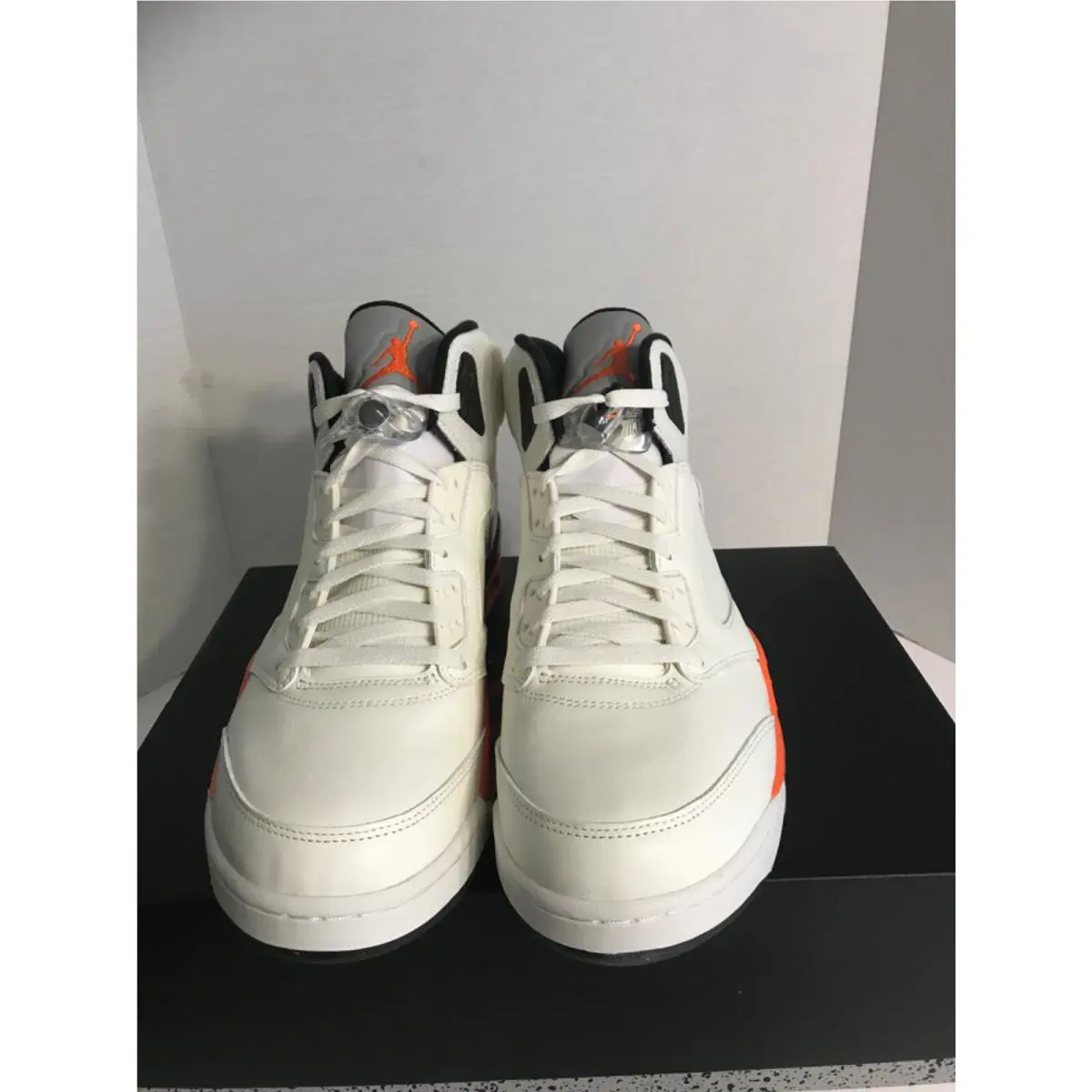 Nike shoes - Nike Air Jordan V Retro “Shattered Backboard” - DC1060-100 - Multicolor 4