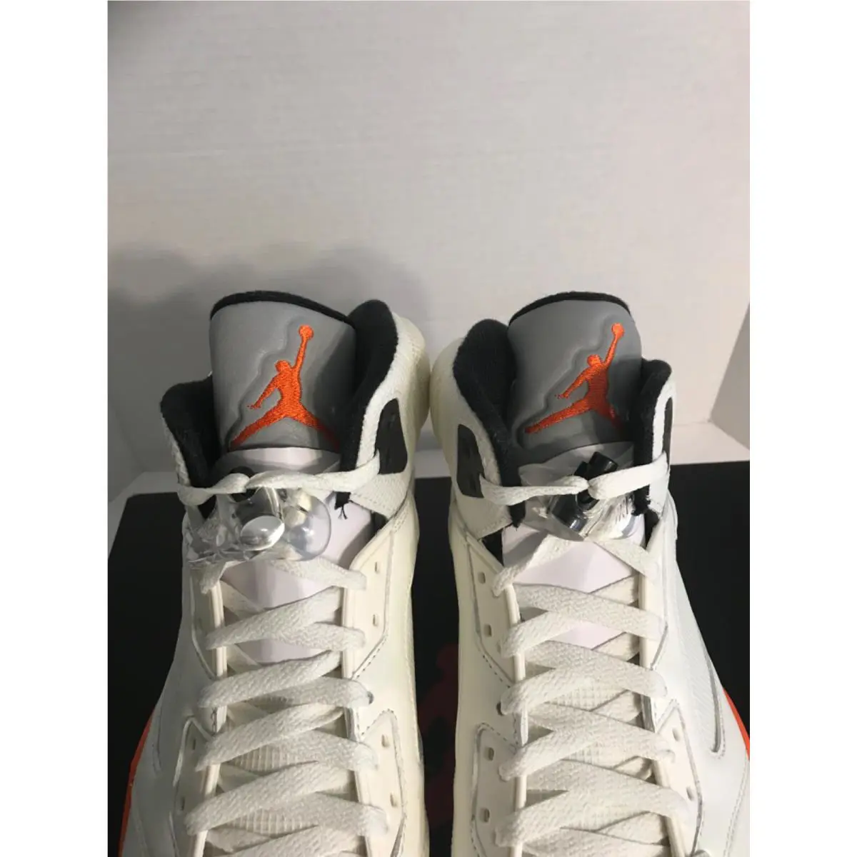 Nike shoes - Nike Air Jordan V Retro “Shattered Backboard” - DC1060-100 - Multicolor 6