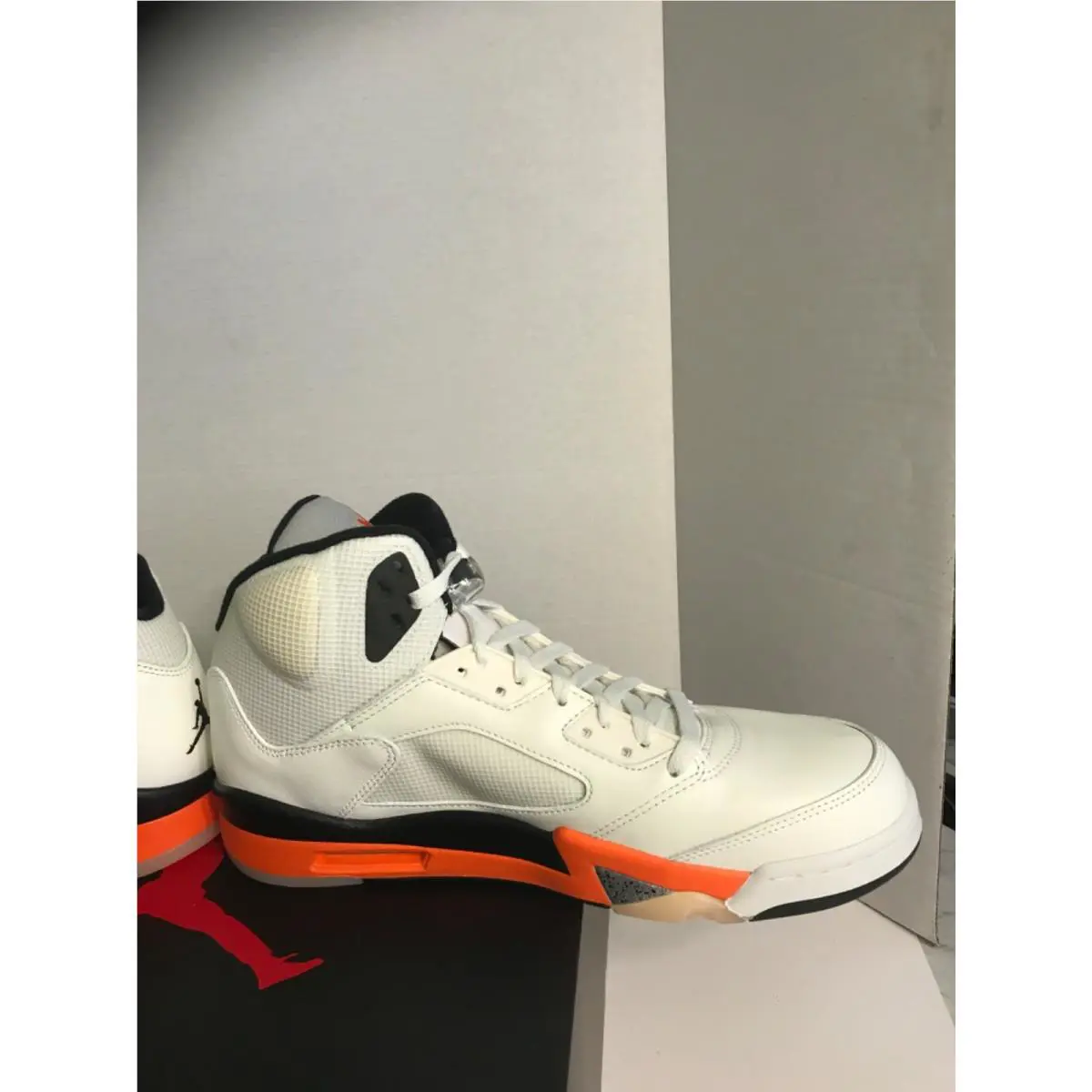 Nike shoes - Nike Air Jordan V Retro “Shattered Backboard” - DC1060-100 - Multicolor 7