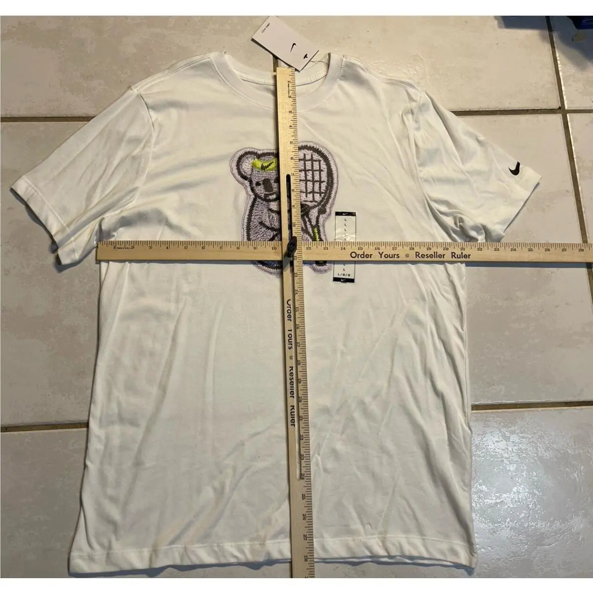 Nike clothing - DD8388-010 DD8388-100 - DD8388-010 DD8388-100 - White 8