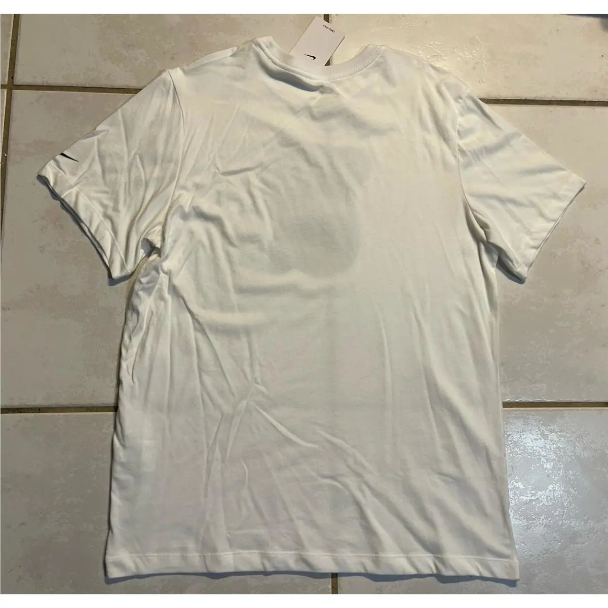 Nike clothing - DD8388-010 DD8388-100 - DD8388-010 DD8388-100 - White 0