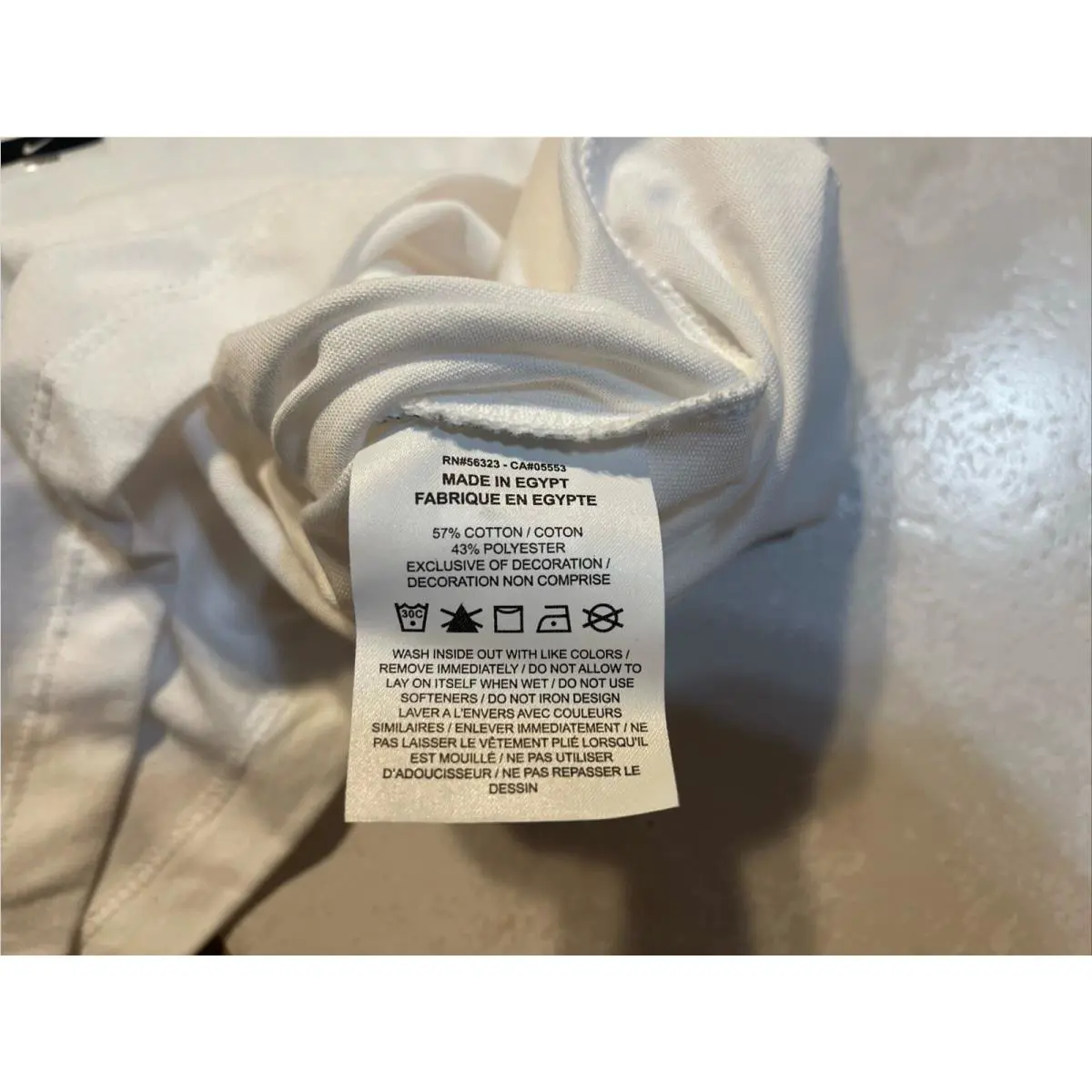 Nike clothing - DD8388-010 DD8388-100 - DD8388-010 DD8388-100 - White 7