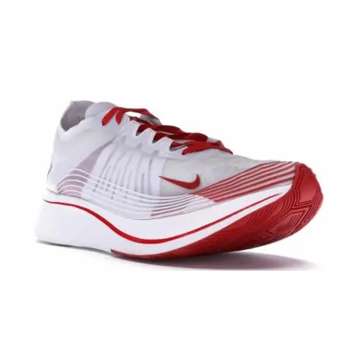 Zoom Fly SP Tokyo Japan Red White Mens Shoes Size 13 AJ9282-100 by Nike