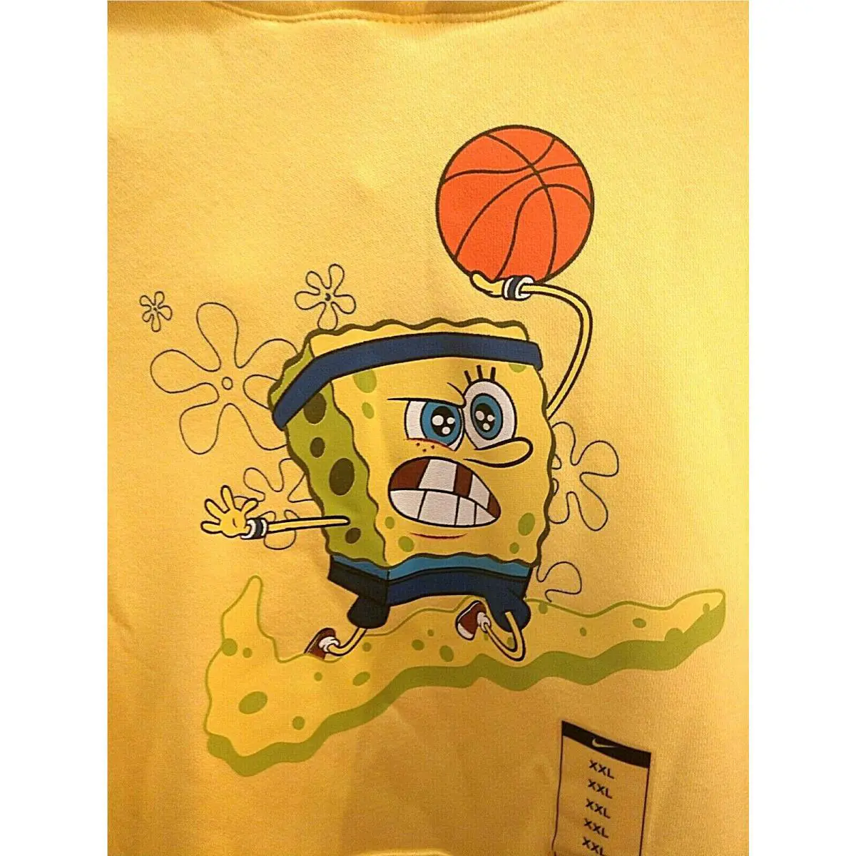 Nike clothing - Yellow 0