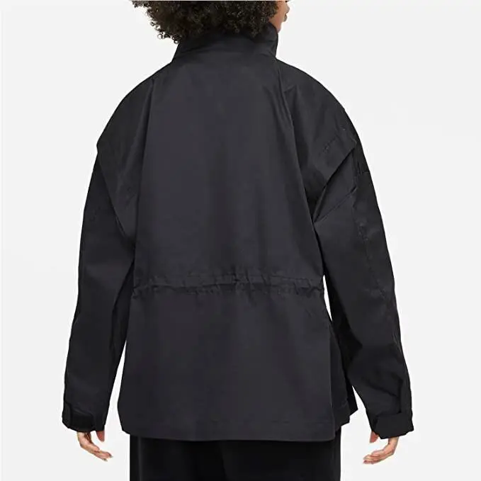 Nike clothing - Black (UPC: 195239545368) 0