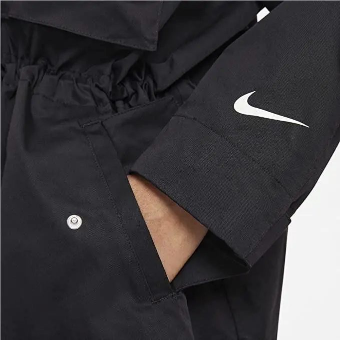 Nike clothing - Black (UPC: 195239545368) 3