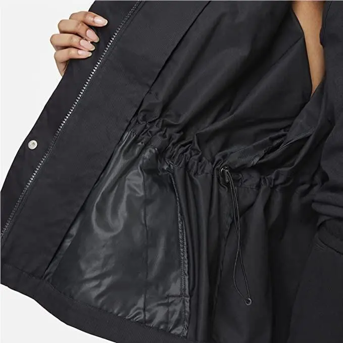 Nike clothing - Black (UPC: 195239545368) 5