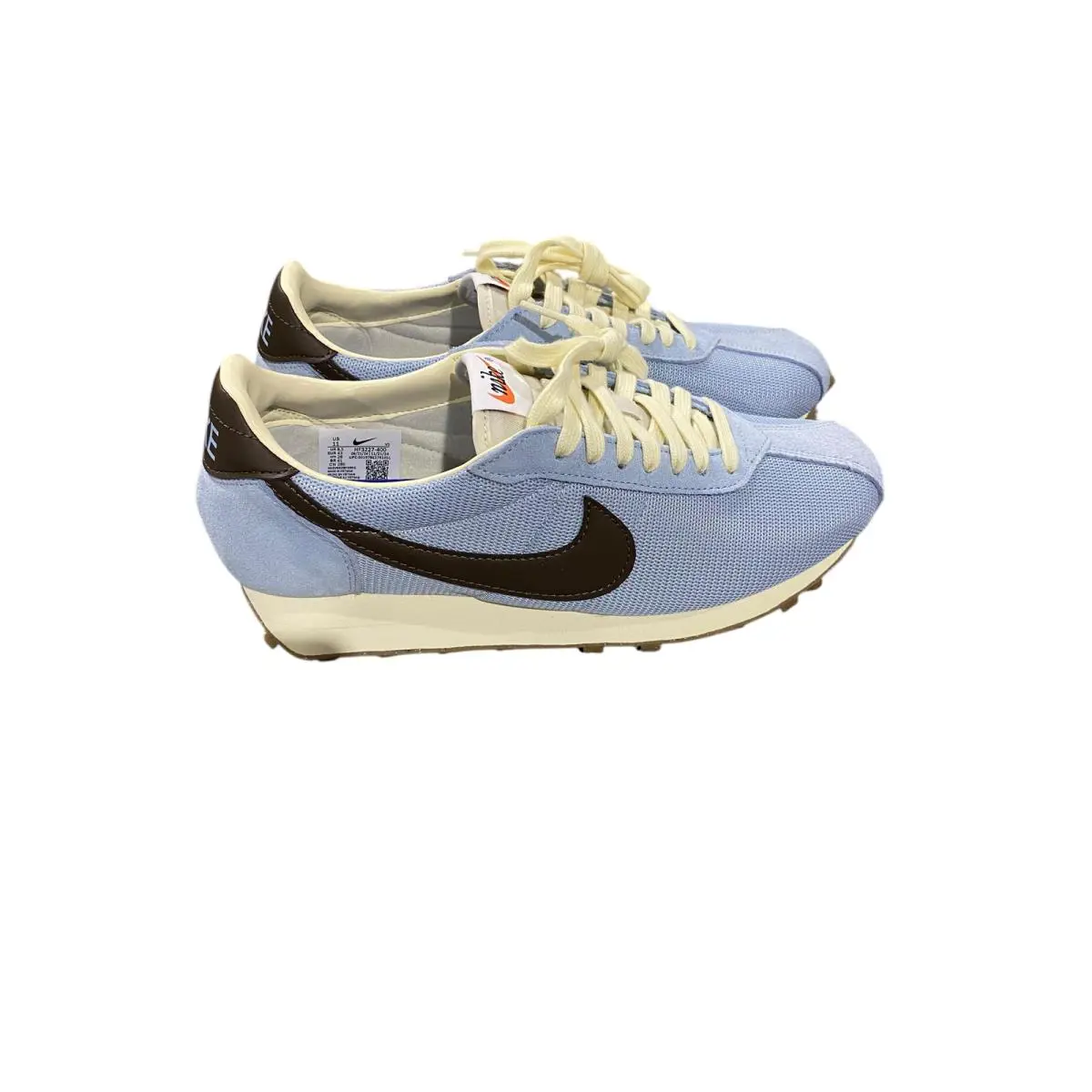 Nike shoes - Blue 0