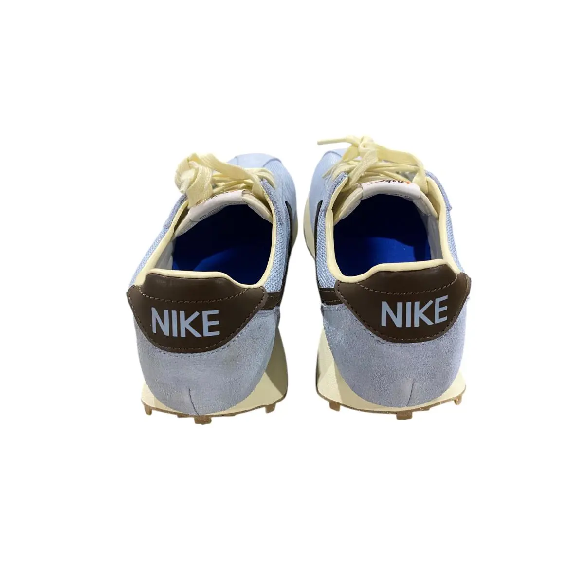 Nike shoes - Blue 1