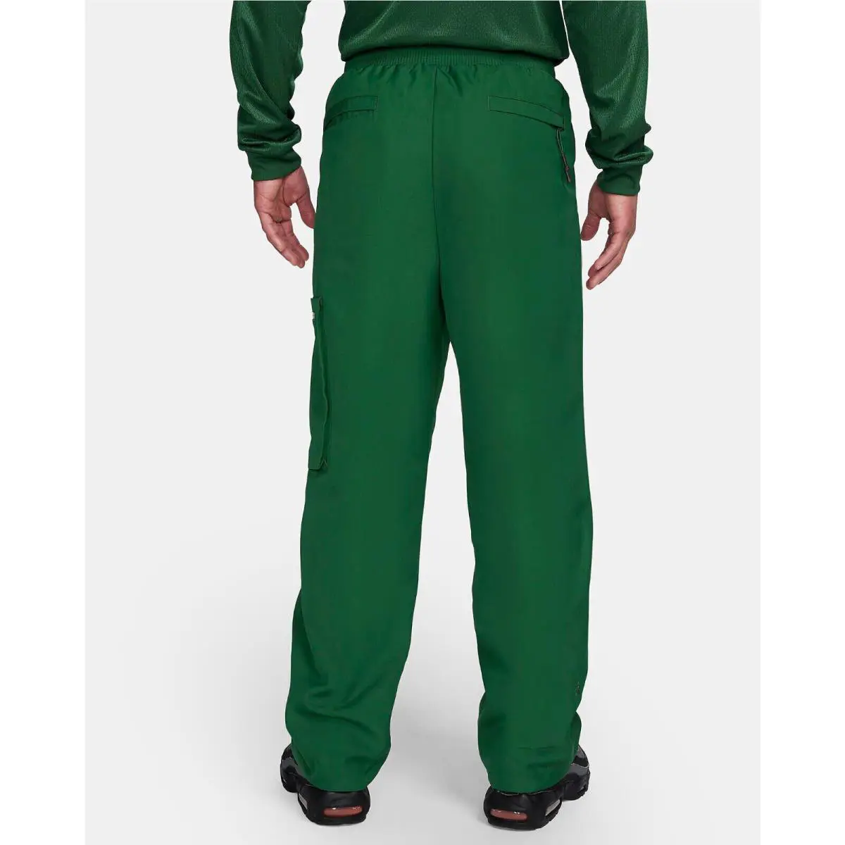 Nike clothing - Nike Basketball - Basketball - DB1747-070 FB7525-323 - Green 0