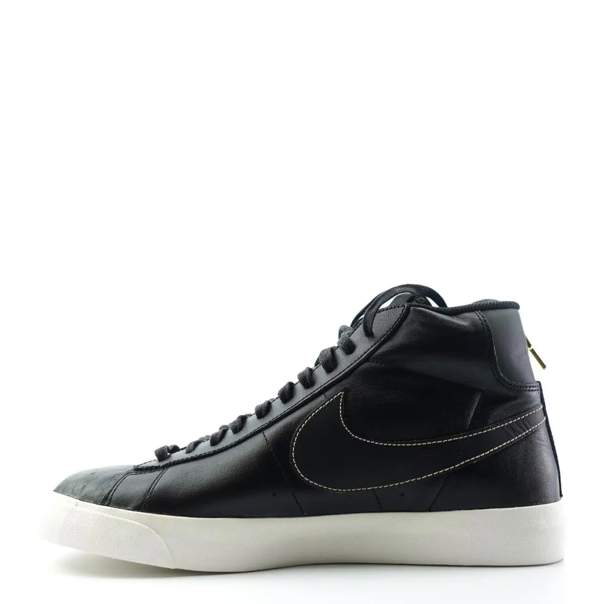 Nike shoes - Blazer Mid - Blazer Mid - CU6679-001 - Black 0