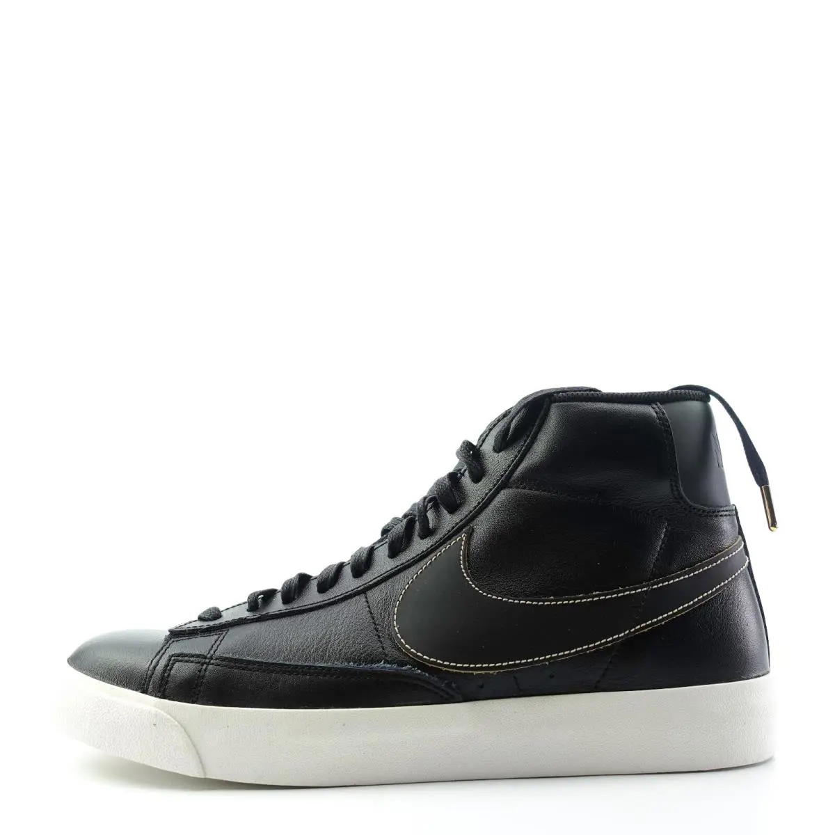 Nike shoes - Blazer Mid - Blazer Mid - CU6679-001 - Black 2