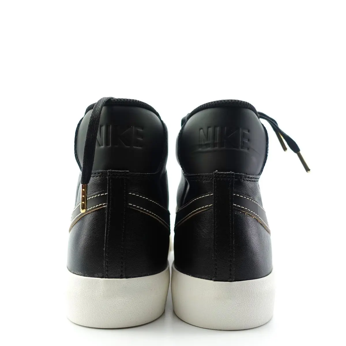 Nike shoes - Blazer Mid - Blazer Mid - CU6679-001 - Black 6