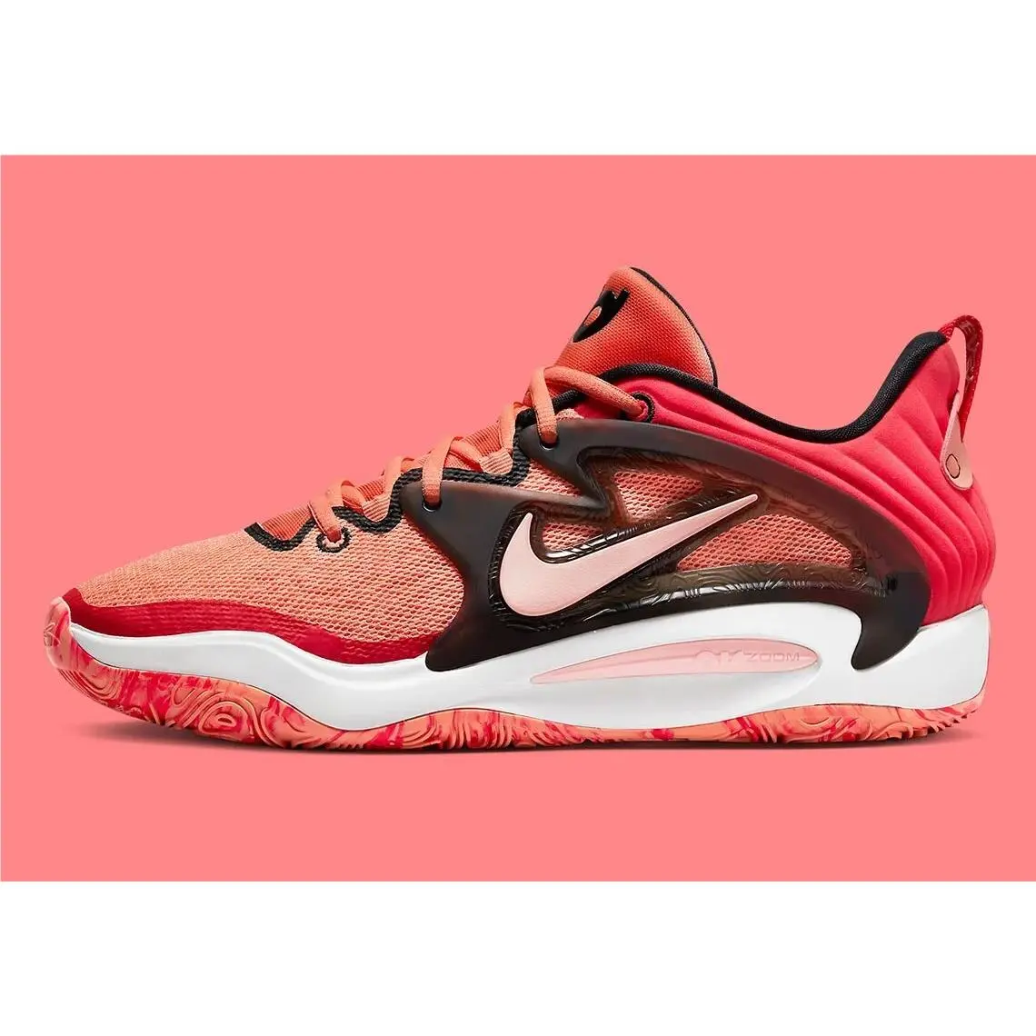 Nike KD 15 Nby Napheesa Community Pink Men Shoes DV1682-900 Size 11.5