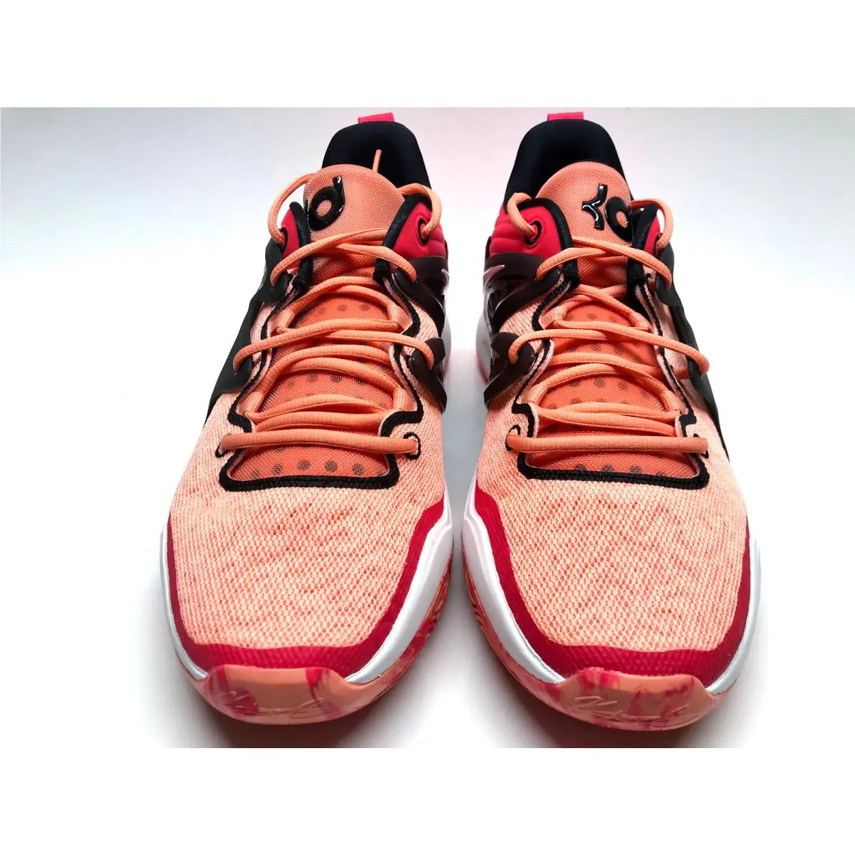 Nike shoes - Nike KD 15 - DV1682-900 - Multicolor (UPC: 195870224431) 1