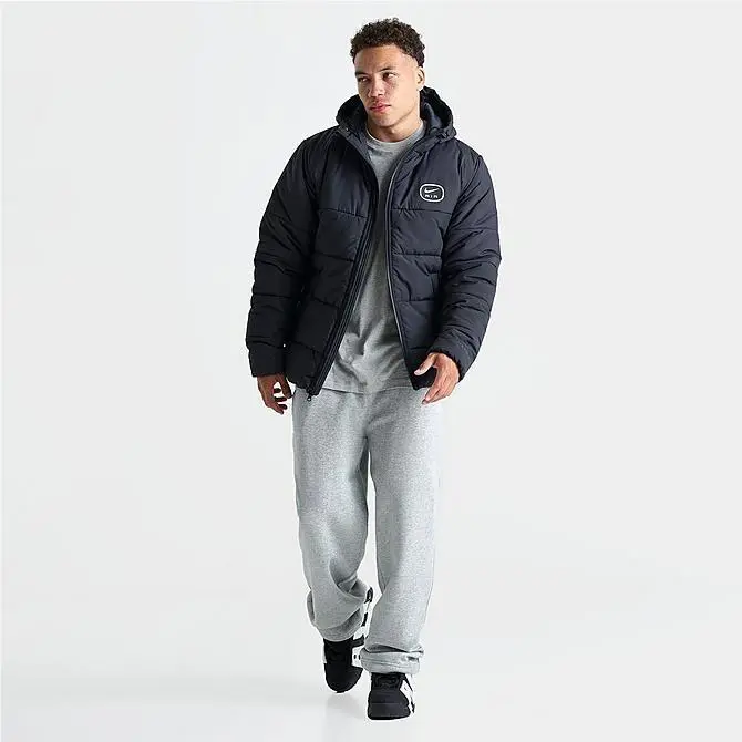 Nike clothing - Black 1
