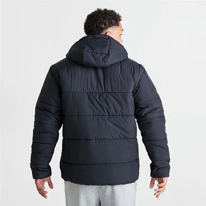 Nike clothing - Black 2