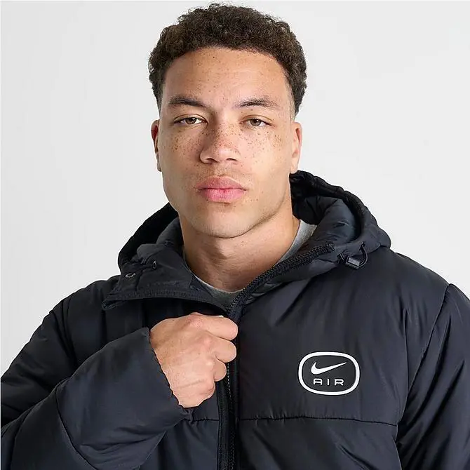 Nike clothing - Black 3