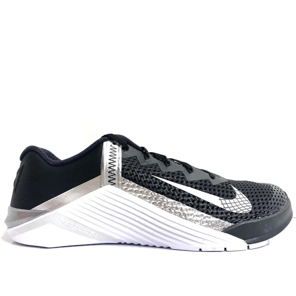 Nike shoes - AT3160010 - AT3160-010 - Black (UPC: 194276422632) 8