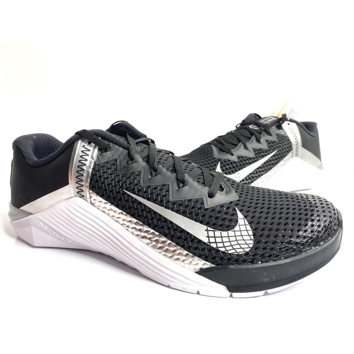 Nike shoes - AT3160010 - AT3160-010 - Black (UPC: 194276422632) 0