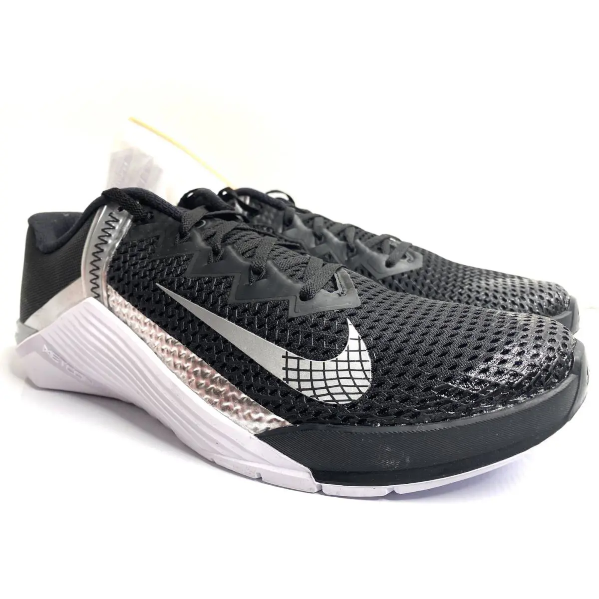 Nike shoes - AT3160010 - AT3160-010 - Black (UPC: 194276422632) 3