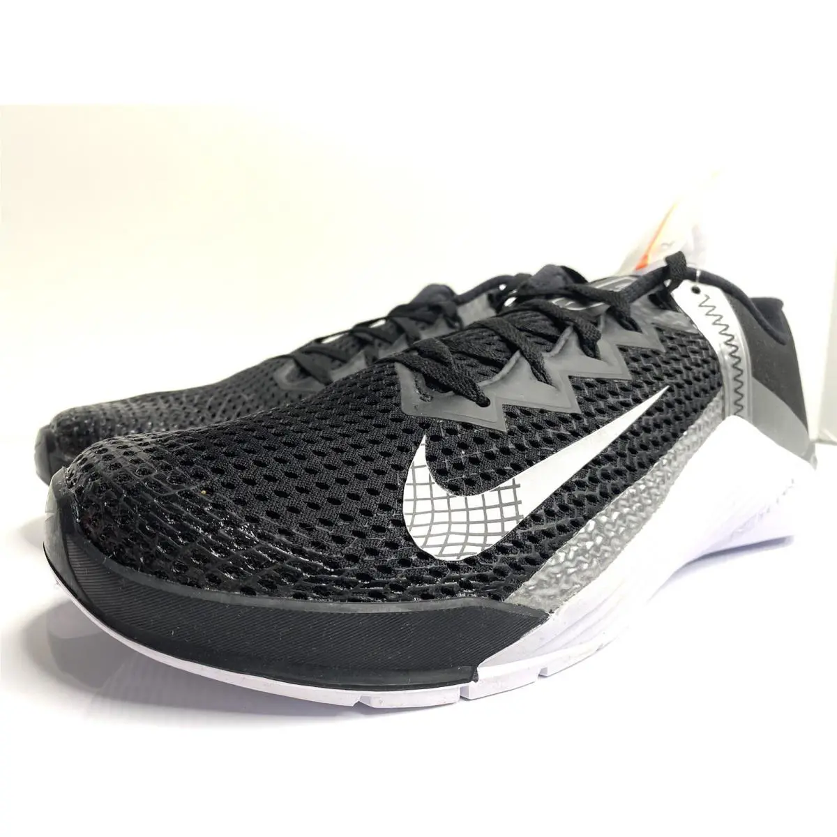 Nike shoes - AT3160010 - AT3160-010 - Black (UPC: 194276422632) 2