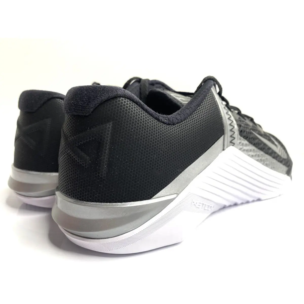 Nike shoes - AT3160010 - AT3160-010 - Black (UPC: 194276422632) 4