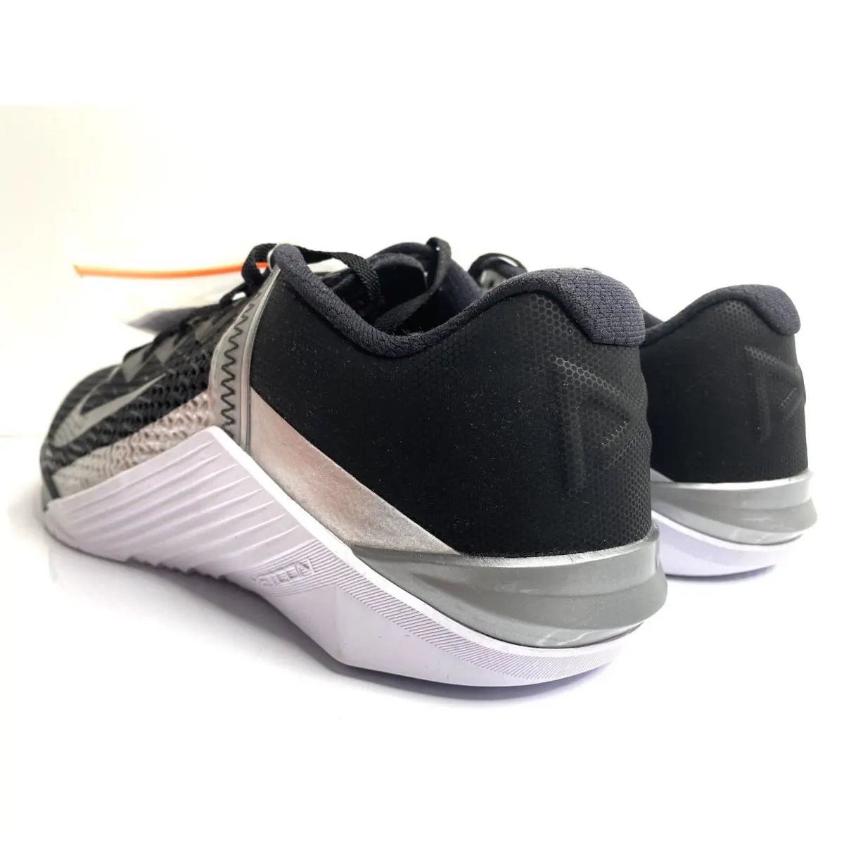 Nike shoes - AT3160010 - AT3160-010 - Black (UPC: 194276422632) 6