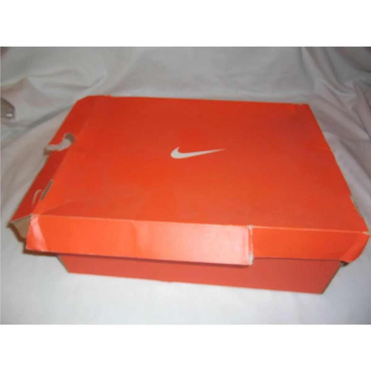 Nike shoes - Black (UPC: 826220681870) 6