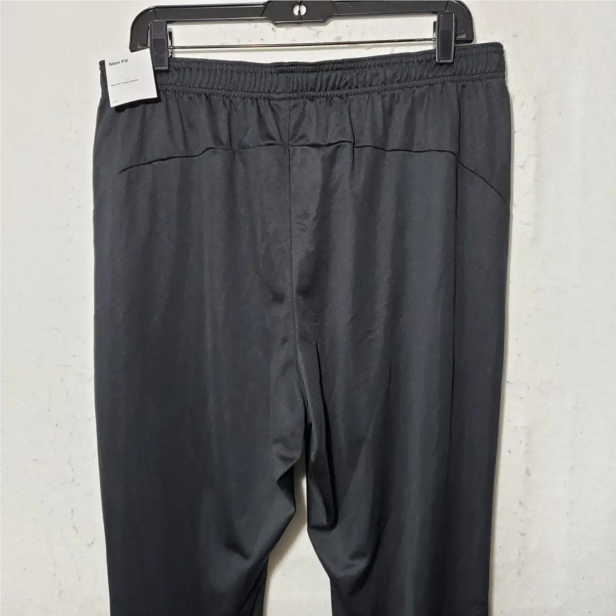 Nike clothing - Black 9