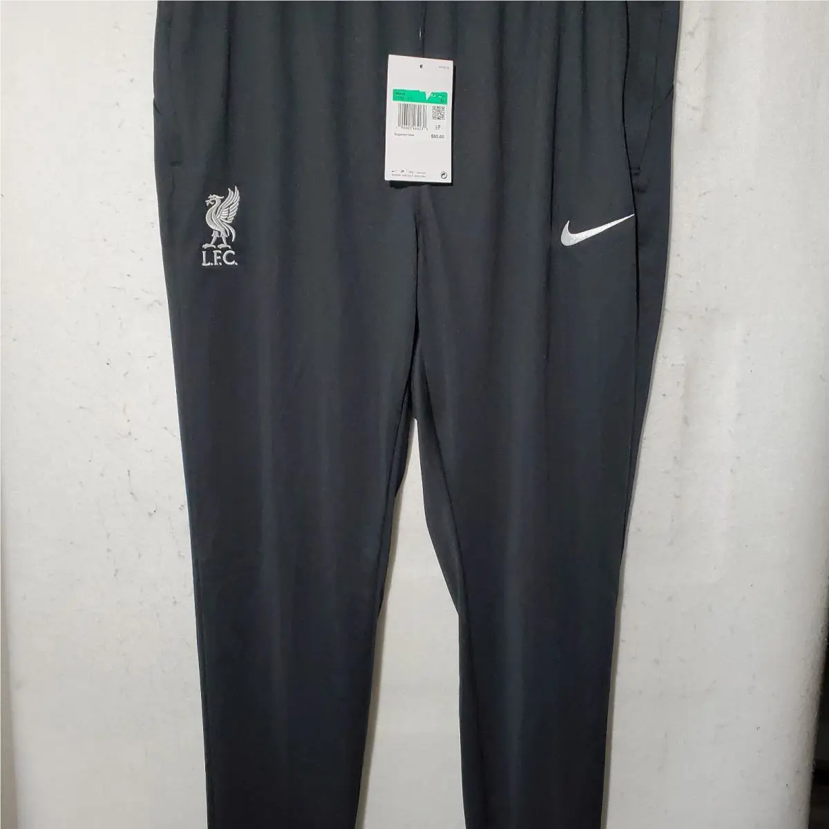 Nike clothing - Black 0