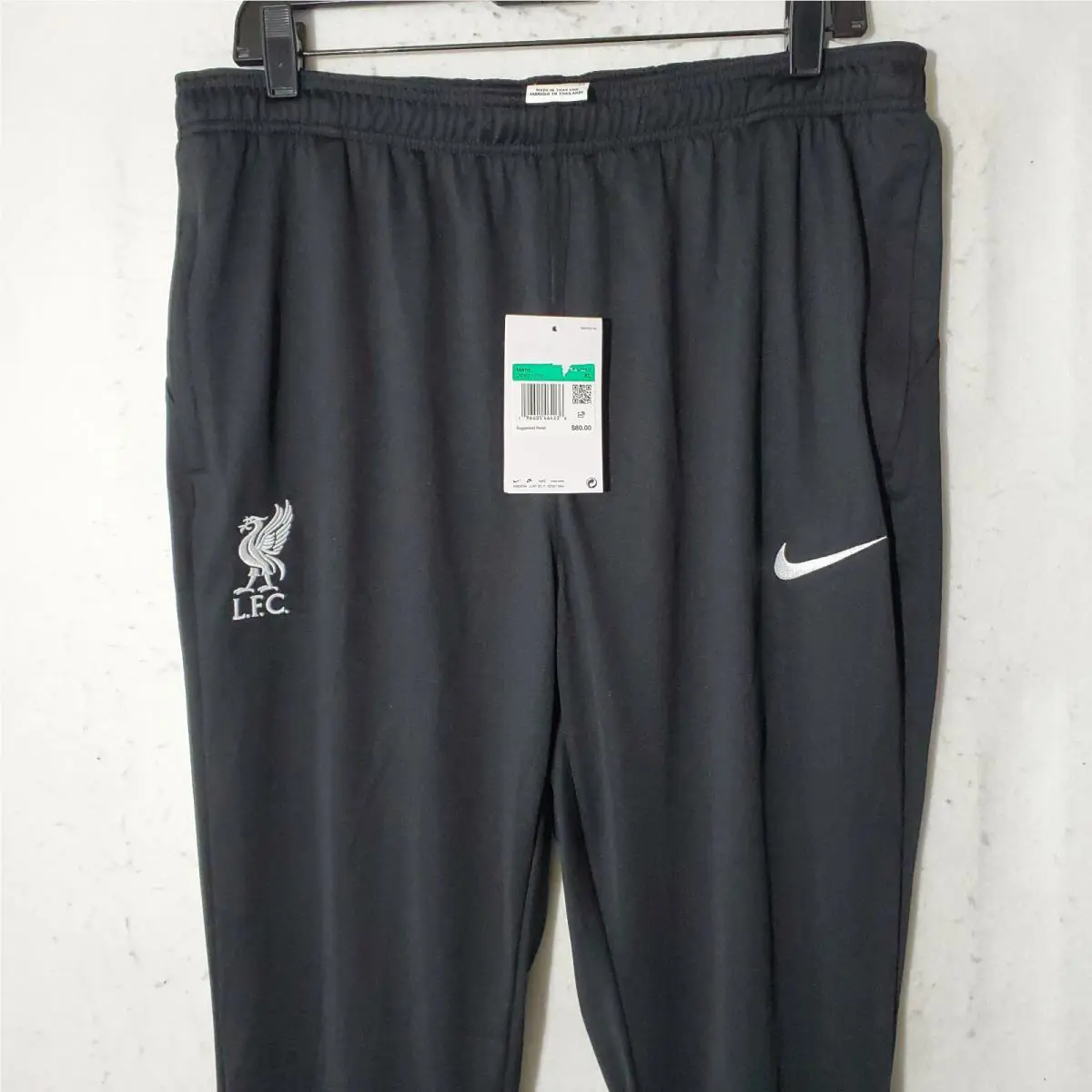 Nike clothing - Black 3
