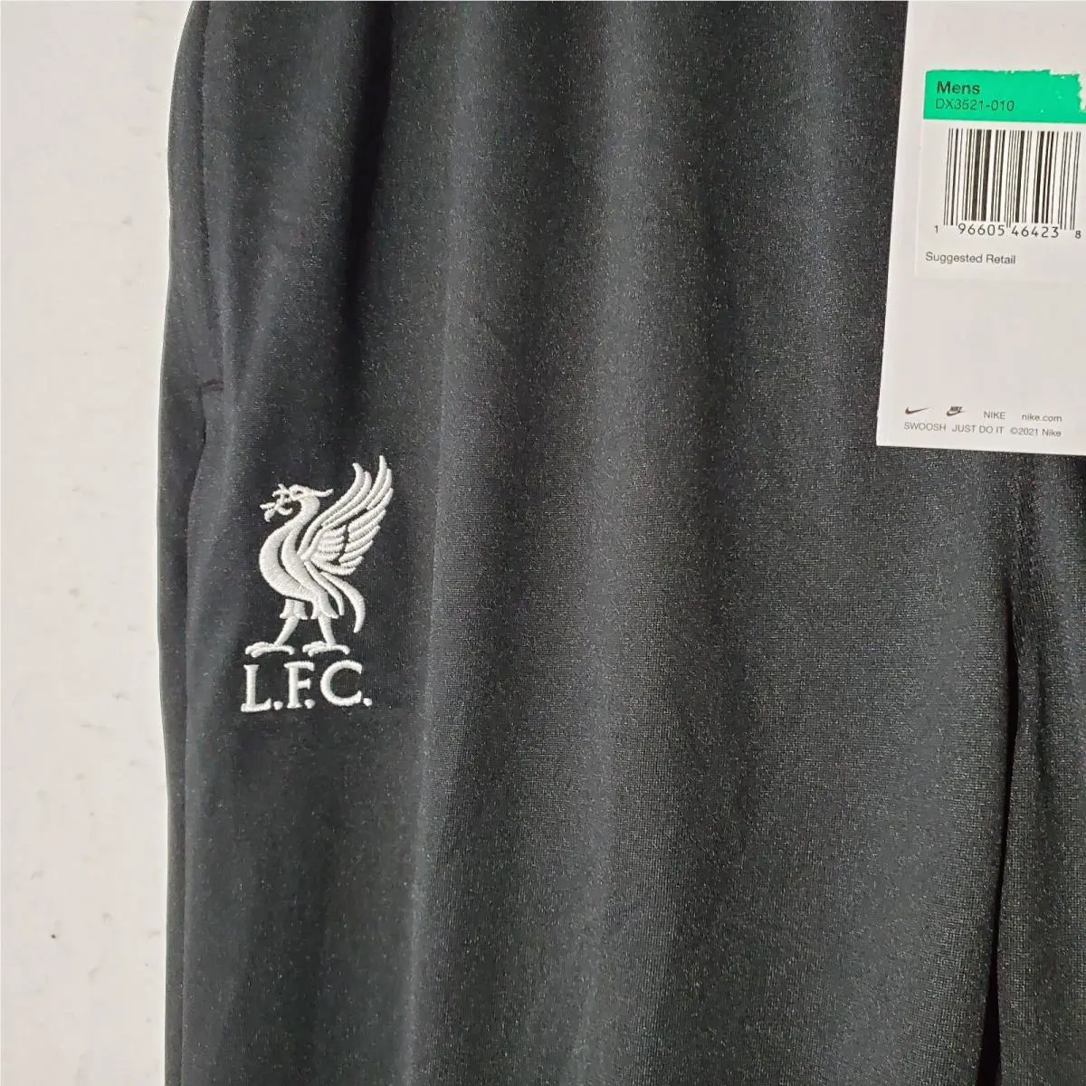 Nike clothing - Black 5