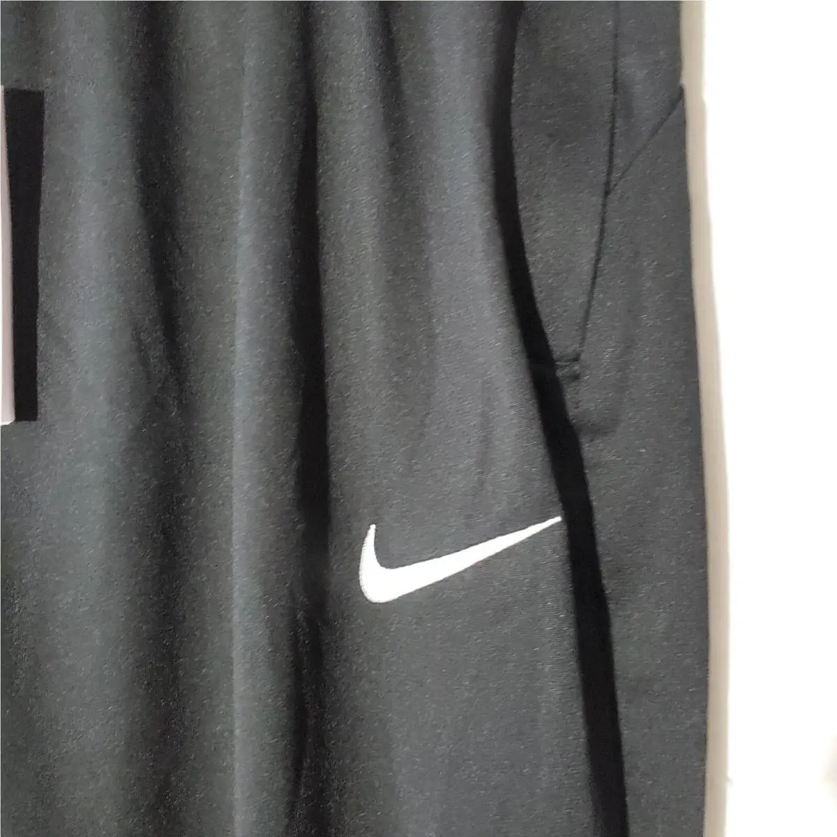 Nike clothing - Black 6