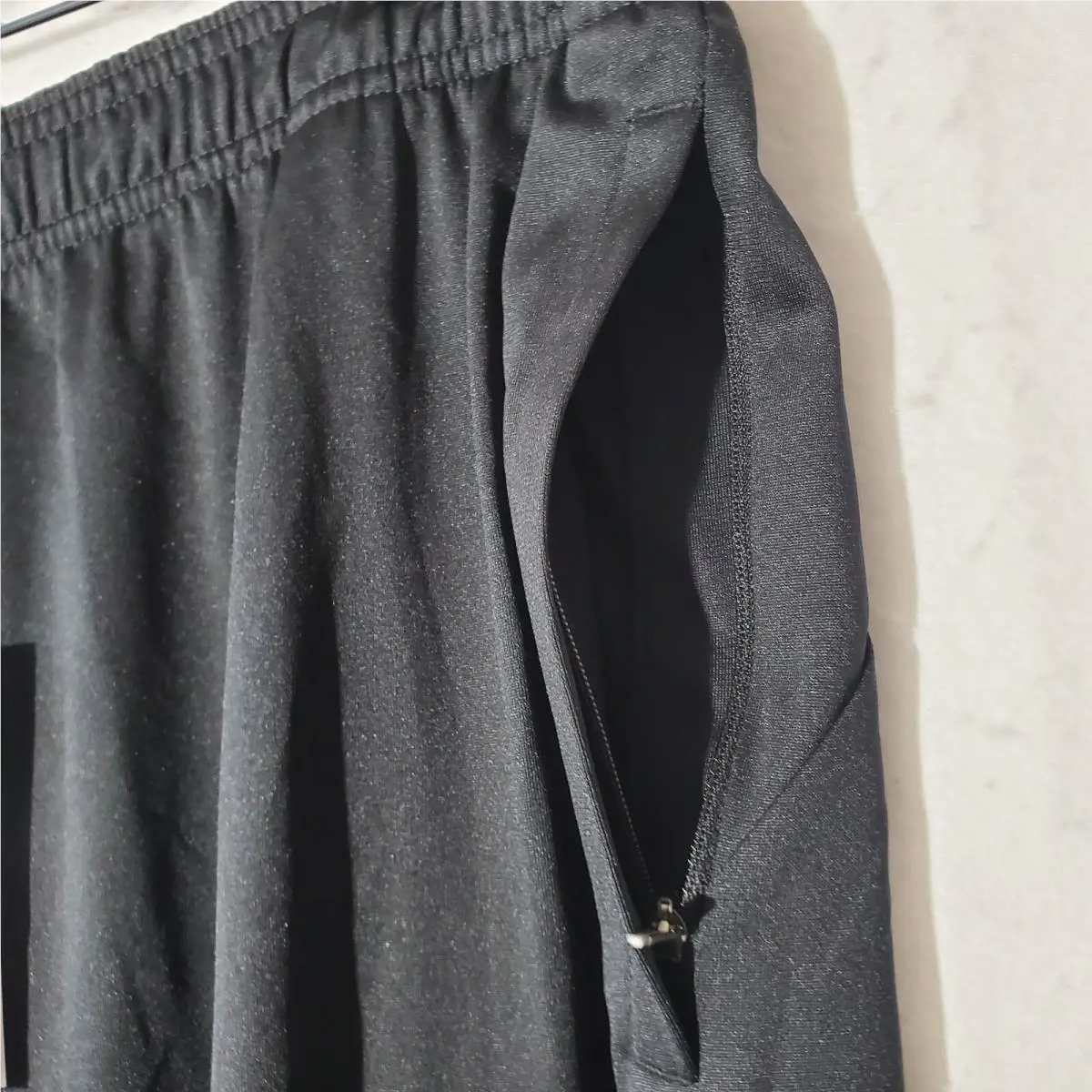 Nike clothing - Black 7