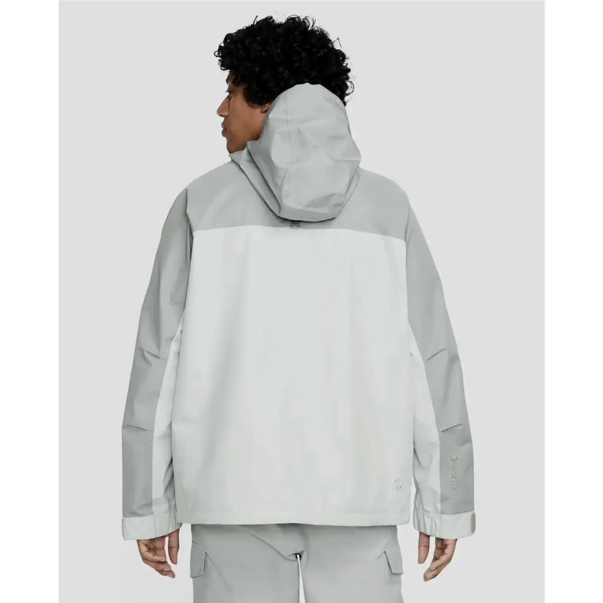 Nike clothing - Gray 0