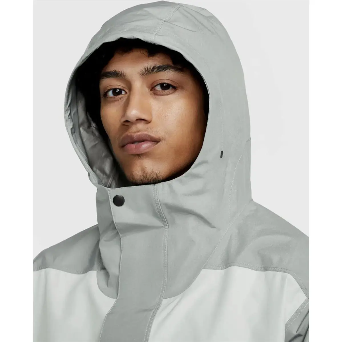 Nike clothing - Gray 1