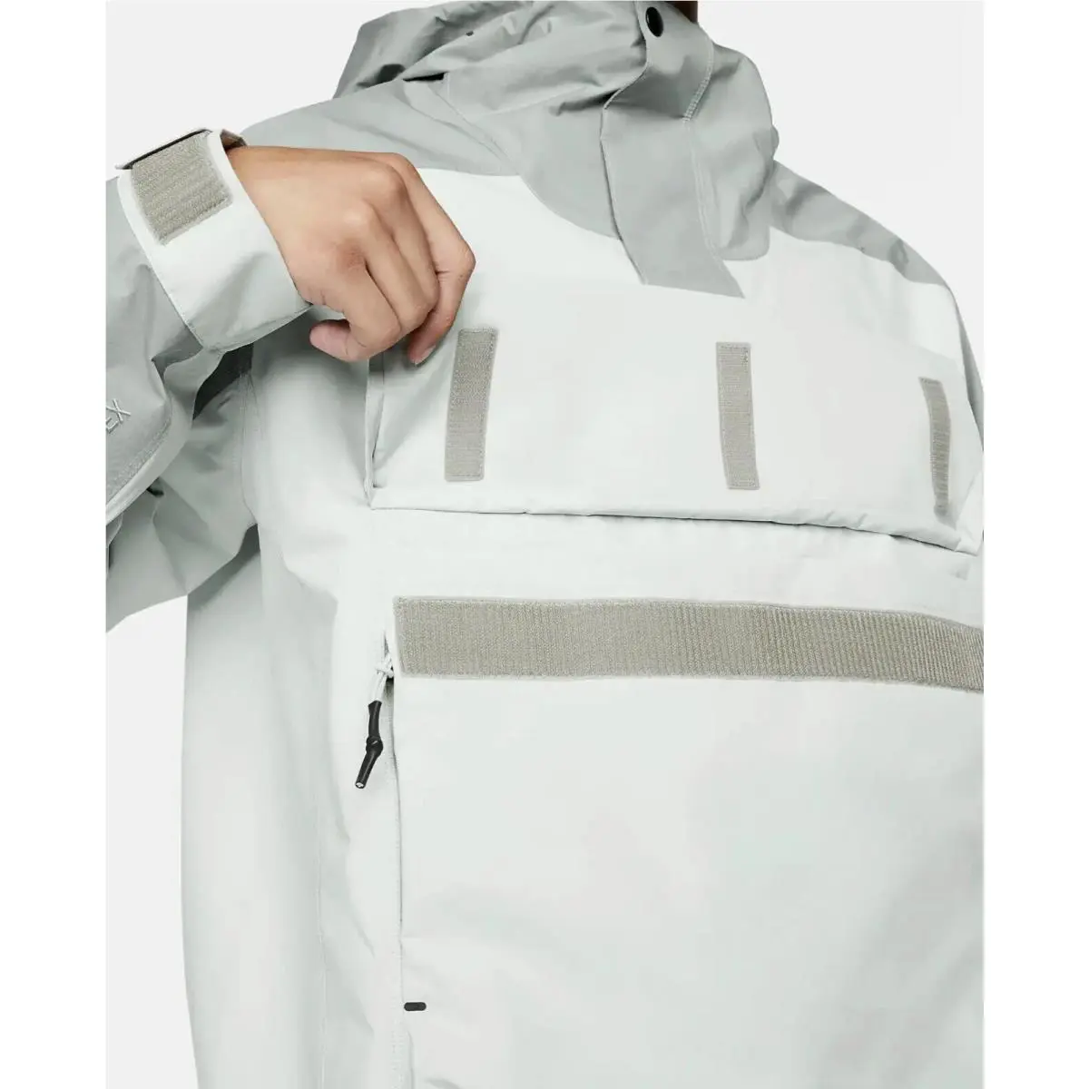 Nike clothing - Gray 2