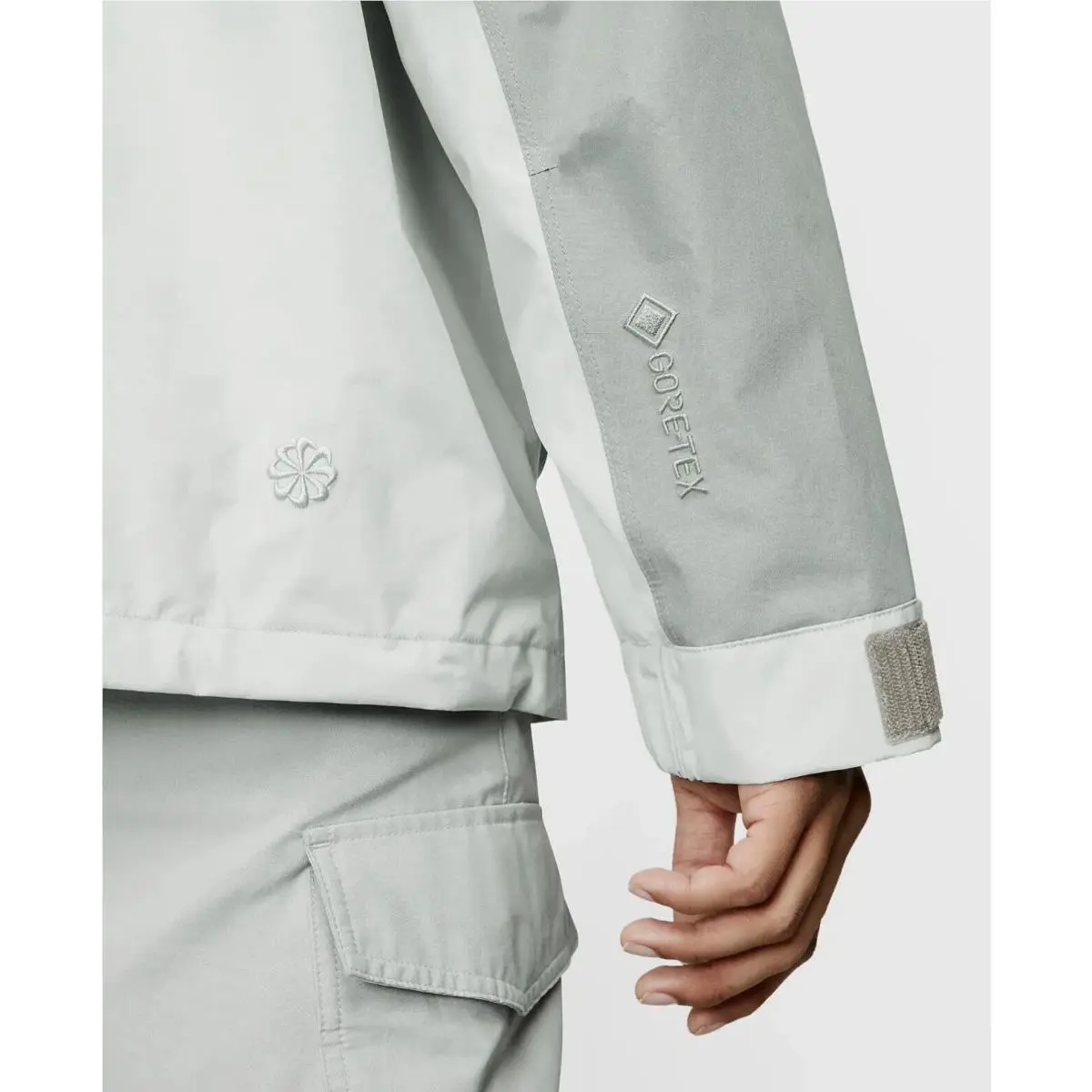 Nike clothing - Gray 5