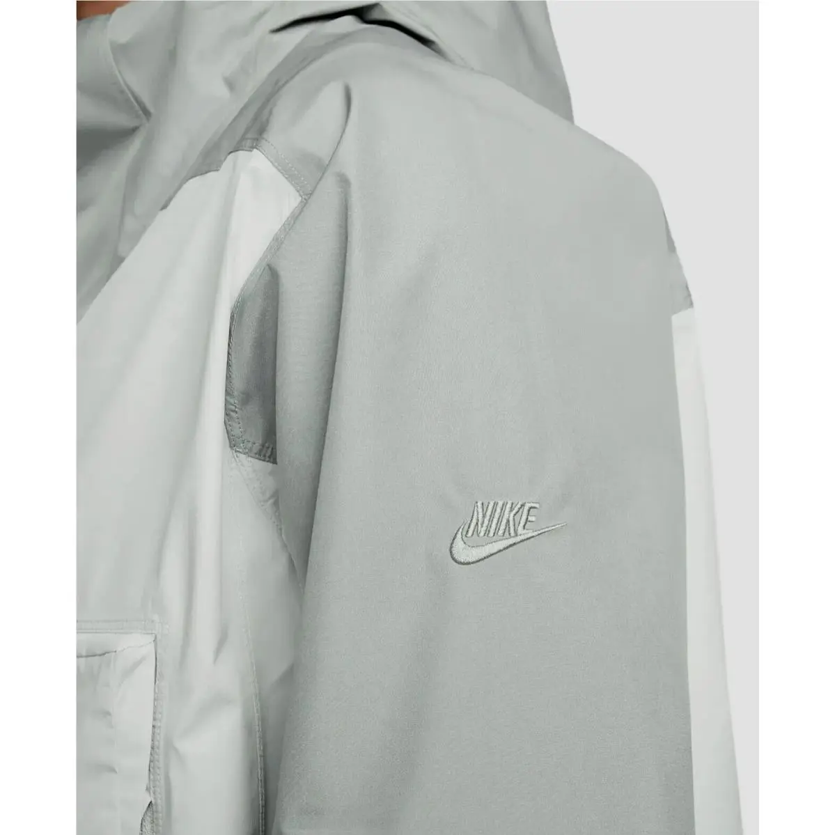 Nike clothing - Gray 6