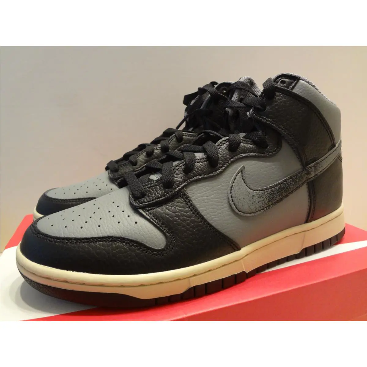 Nike shoes - Nike Dunk - Dunk - DV7216-001 - Multicolor 0