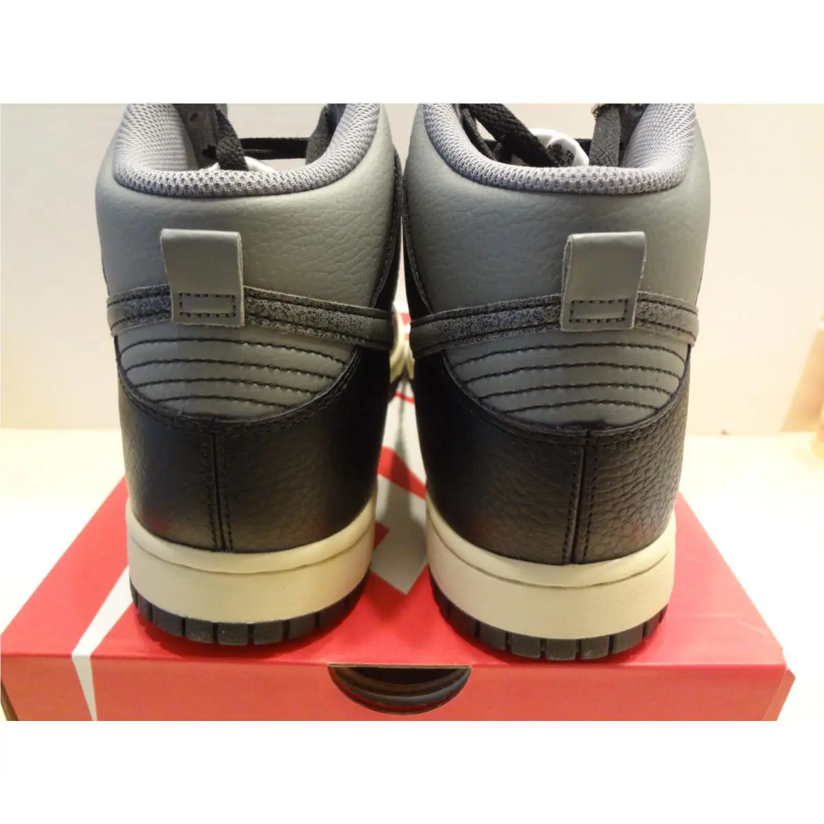Nike shoes - Nike Dunk - Dunk - DV7216-001 - Multicolor 3