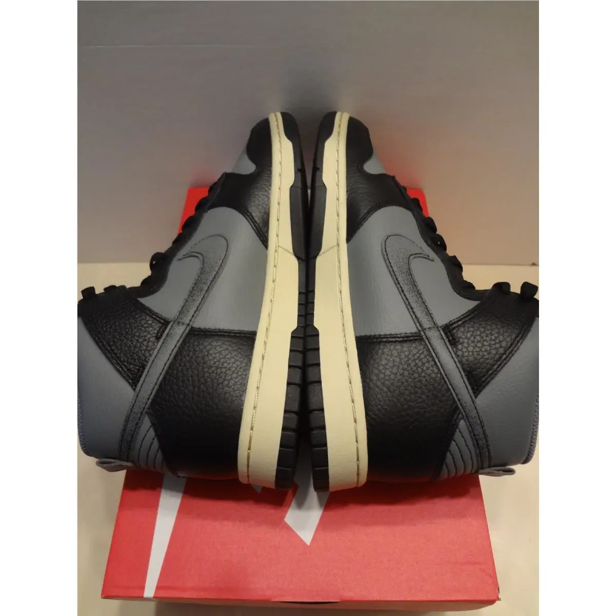 Nike shoes - Nike Dunk - Dunk - DV7216-001 - Multicolor 4