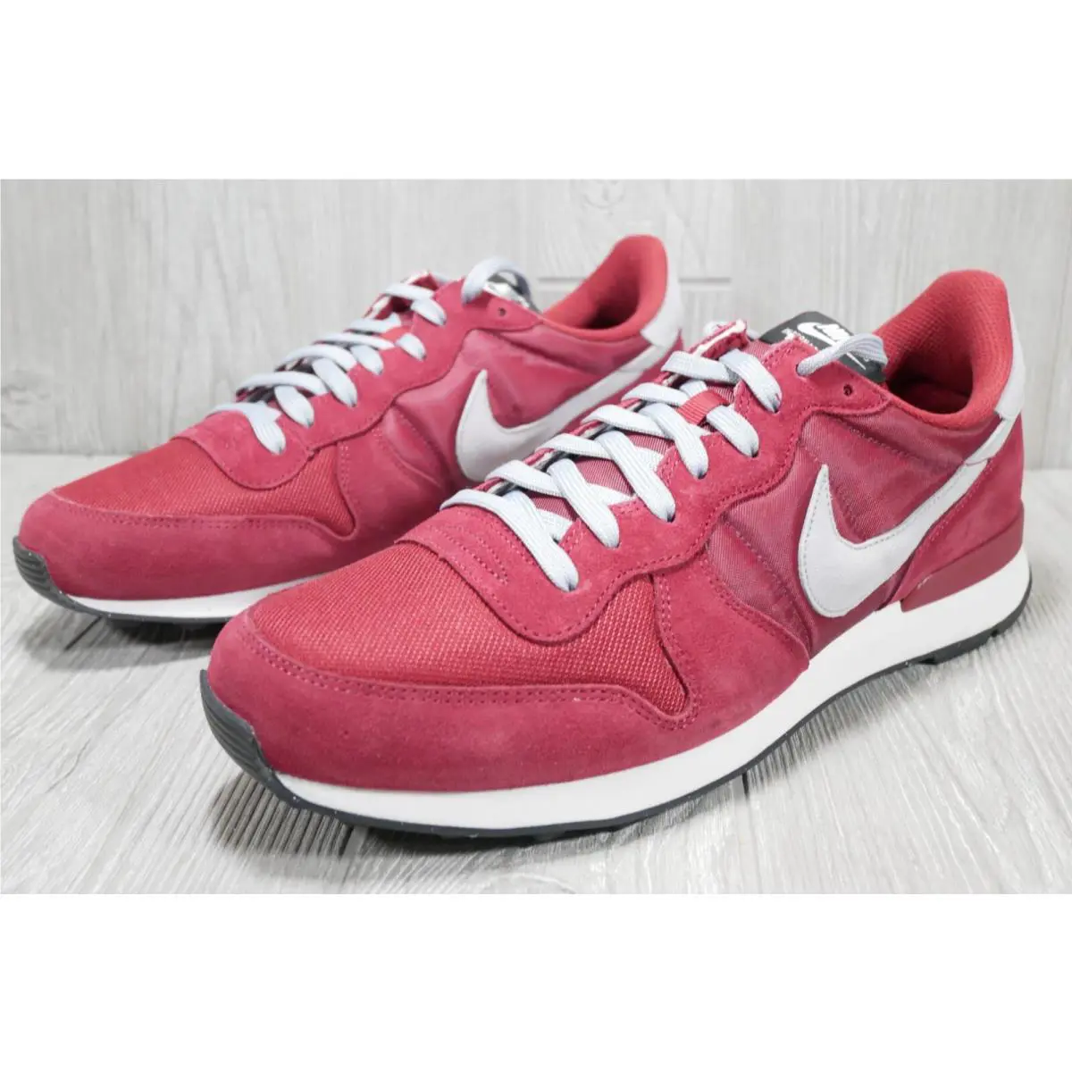 Nike shoes - Red 0