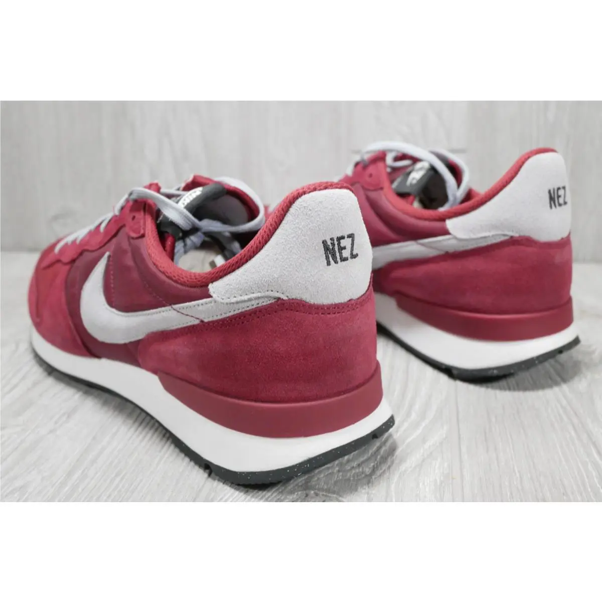 Nike shoes - Red 3