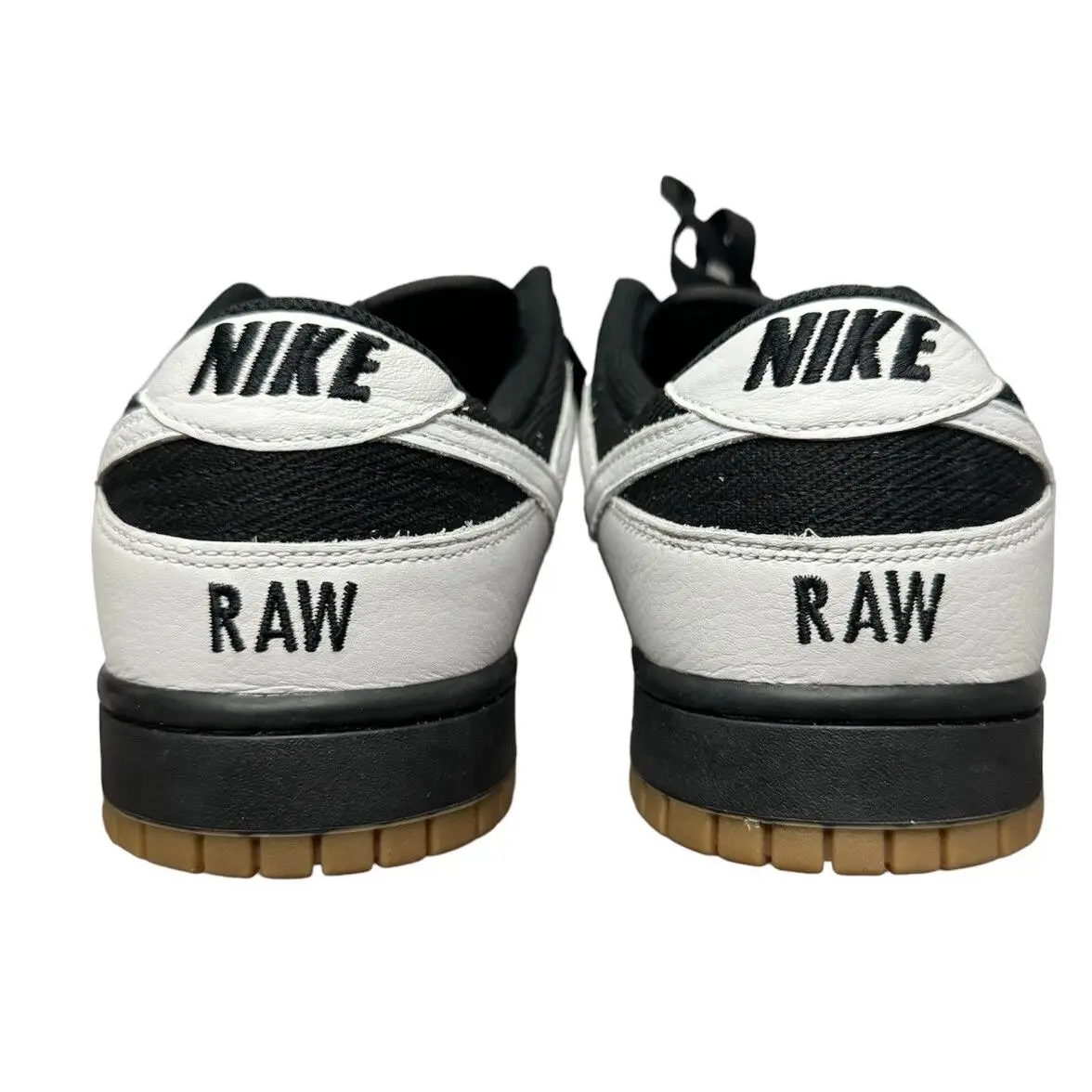 Nike shoes - FN0569-900 - FN0569-900 - White (UPC: 00196605841770) 4