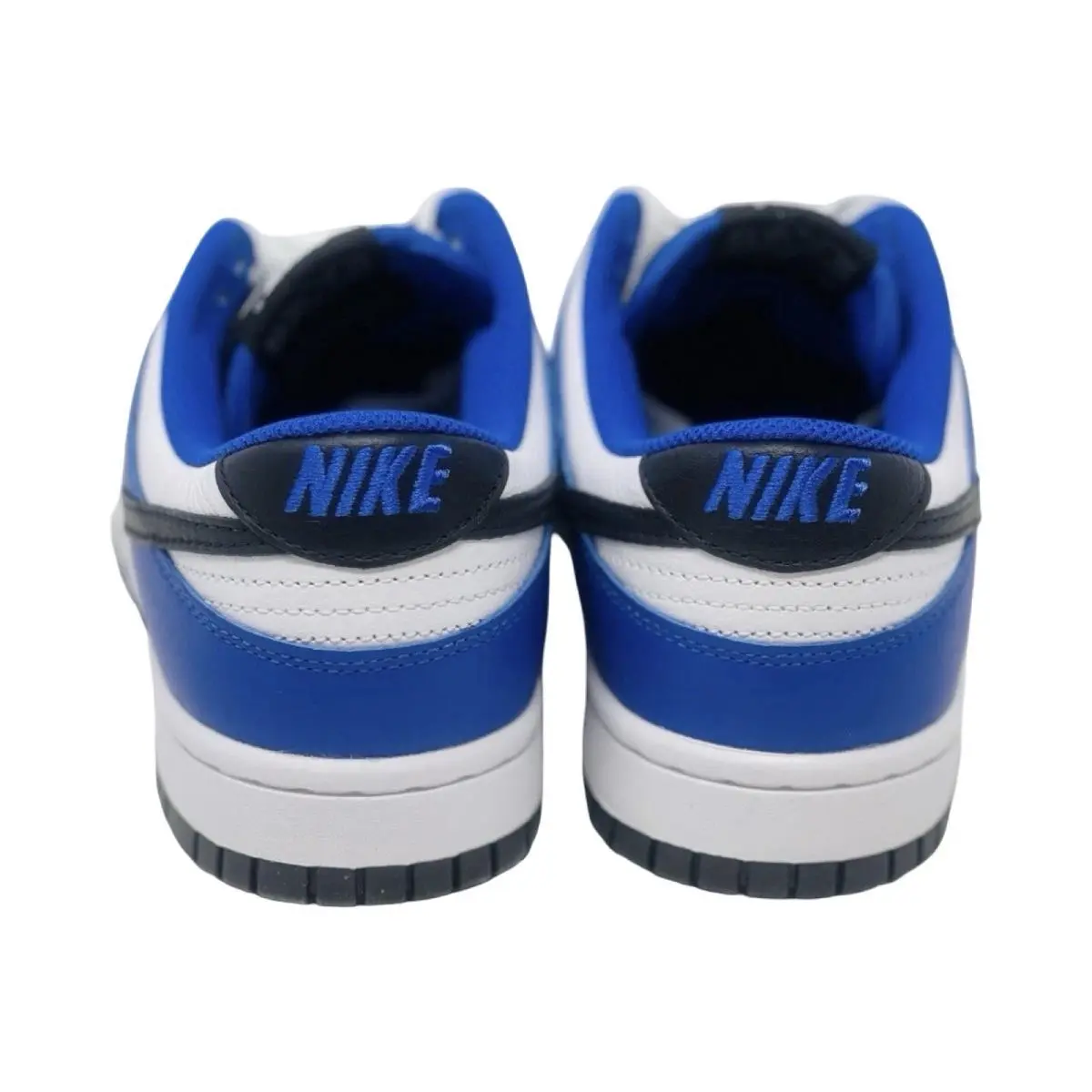Nike shoes - Nike Dunk Low - Dunk Low - FN0569-900 - Blue 1