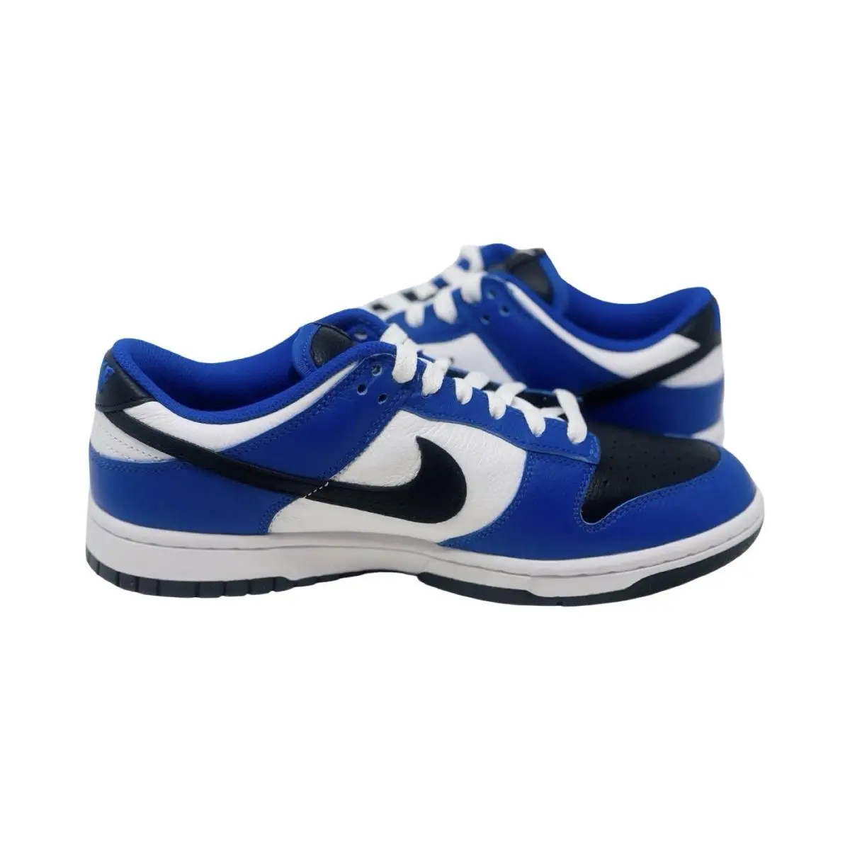 Nike shoes - Nike Dunk Low - Dunk Low - FN0569-900 - Blue 2